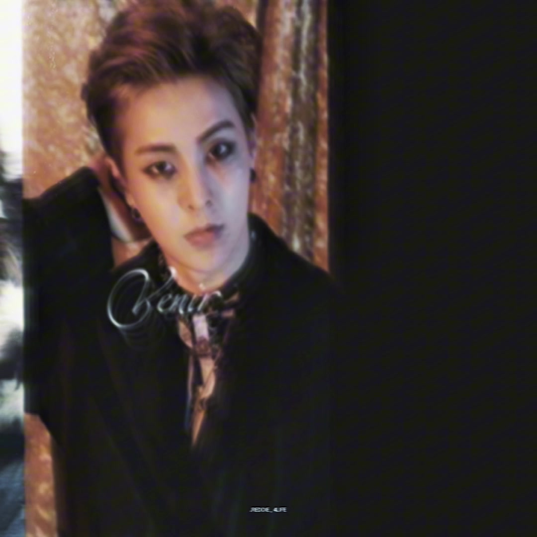 @𝐌𝐀𝐃𝐒⁹(Baekhyun’s version)