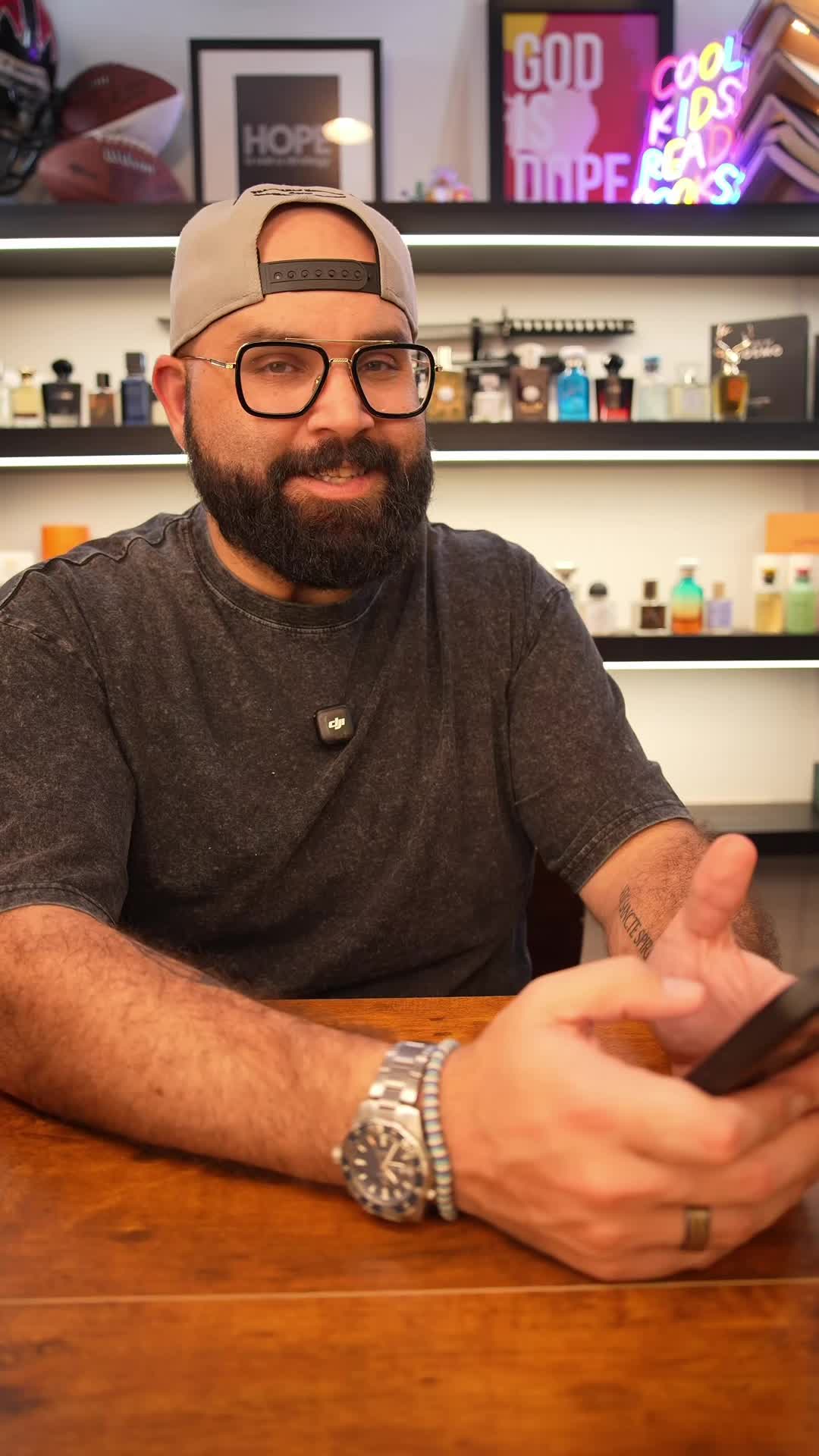 @PaulieScents