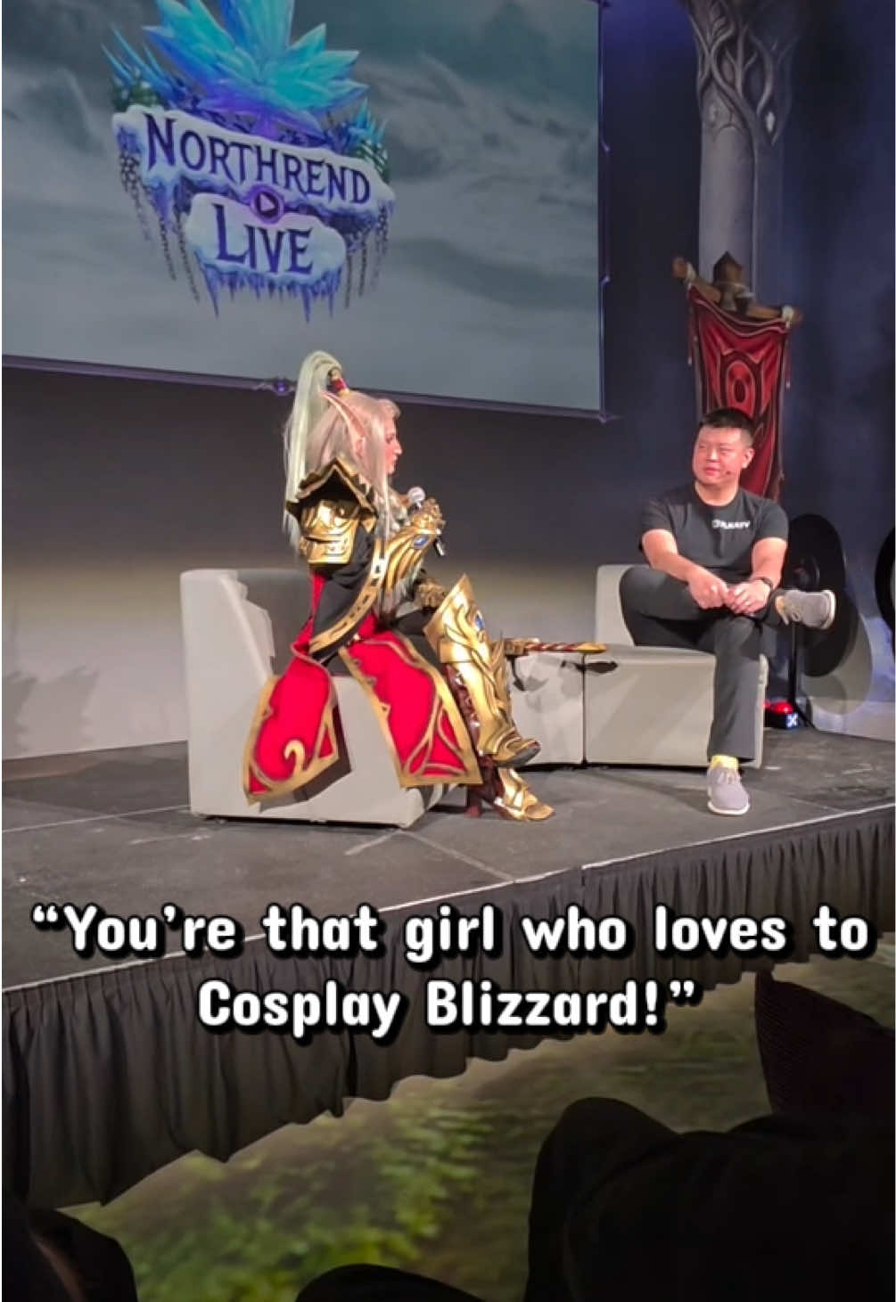 @Dark Lady