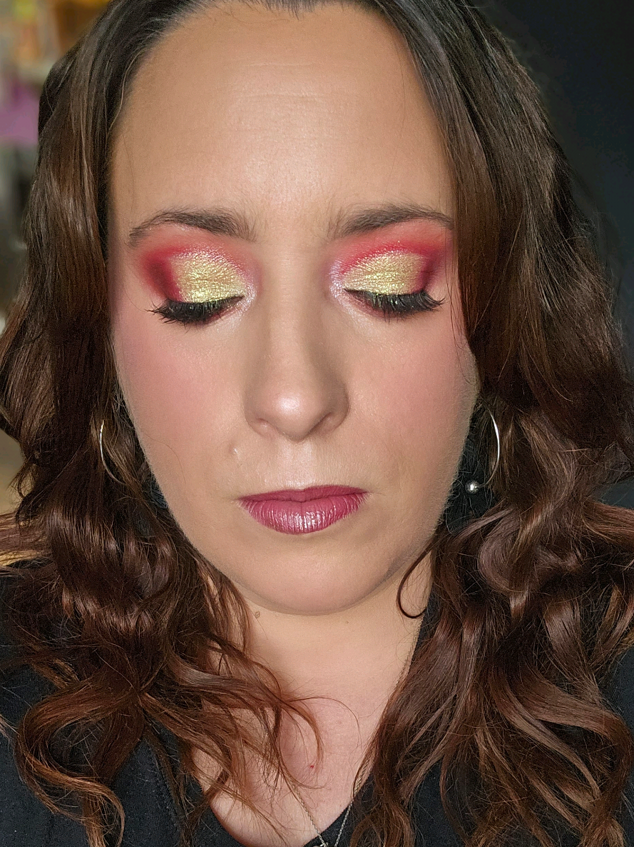 @Ronda | Certified MUA