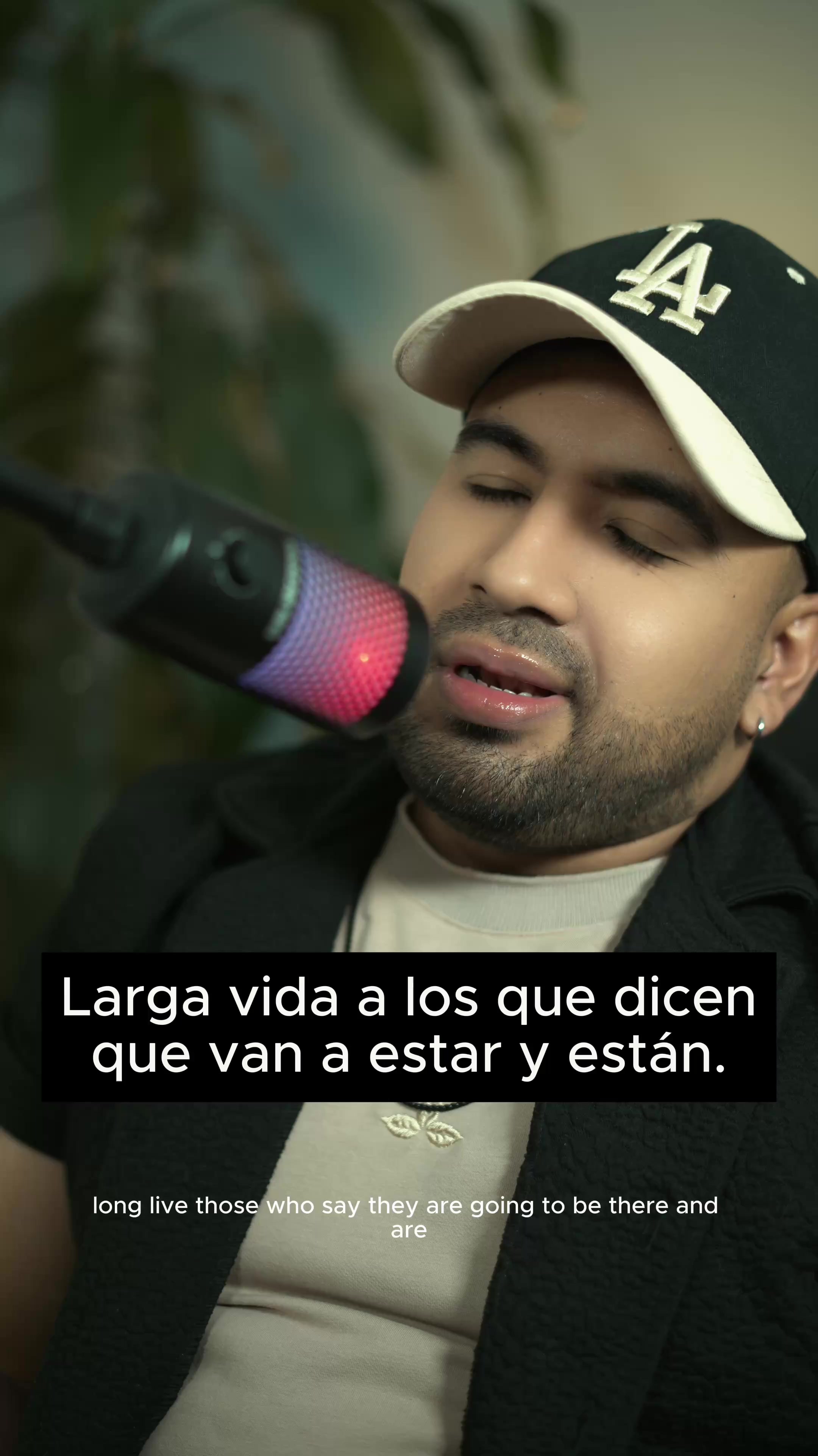 @El mister