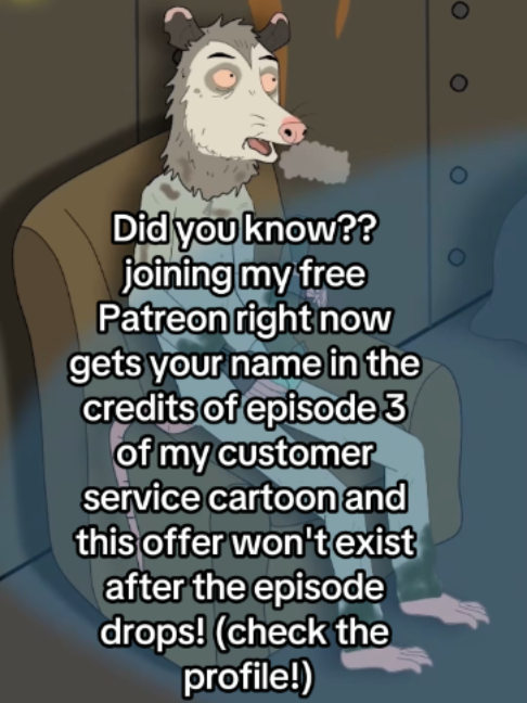 @Santi Animates