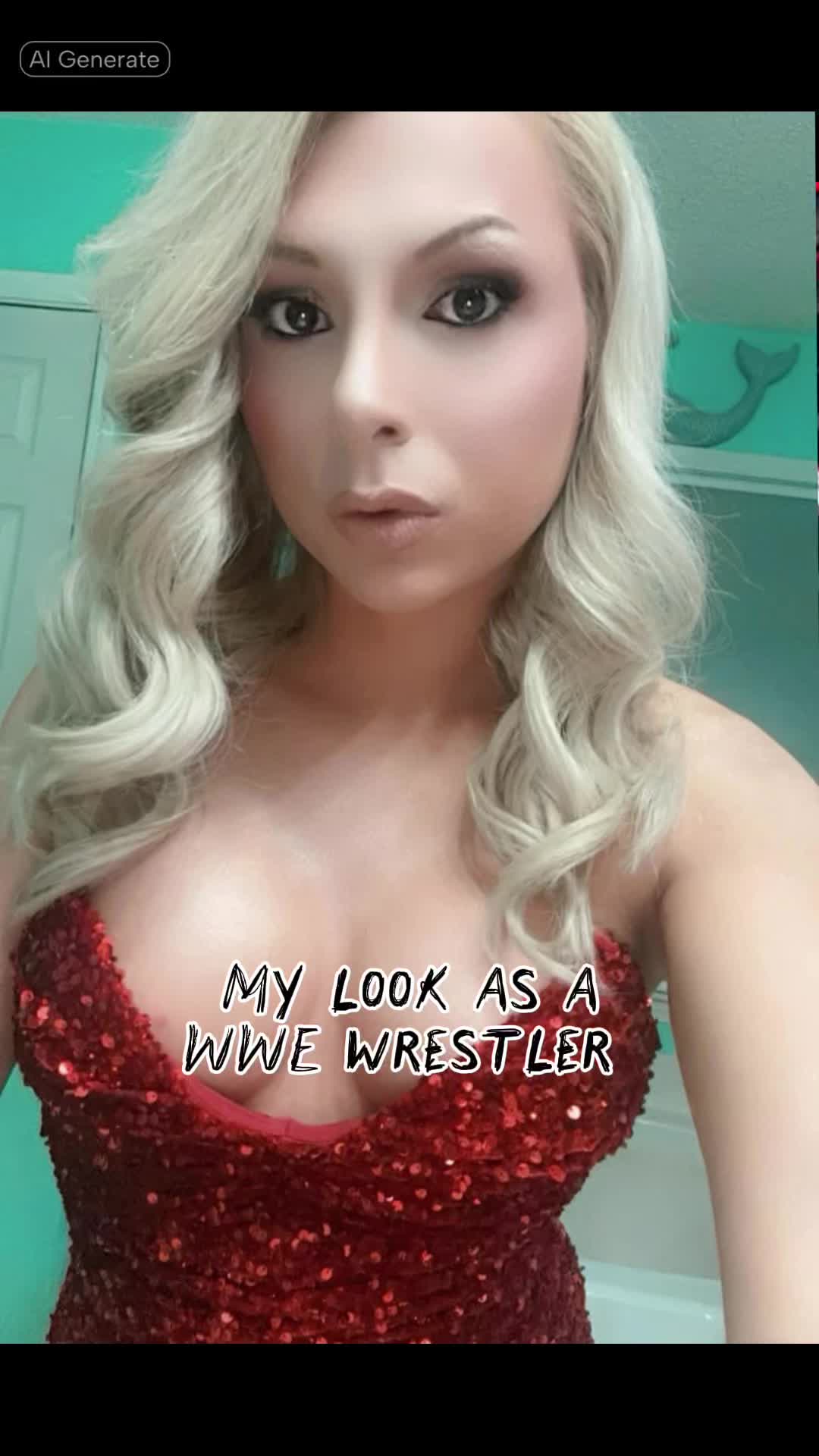 @Kimberlie LaShae Tucker