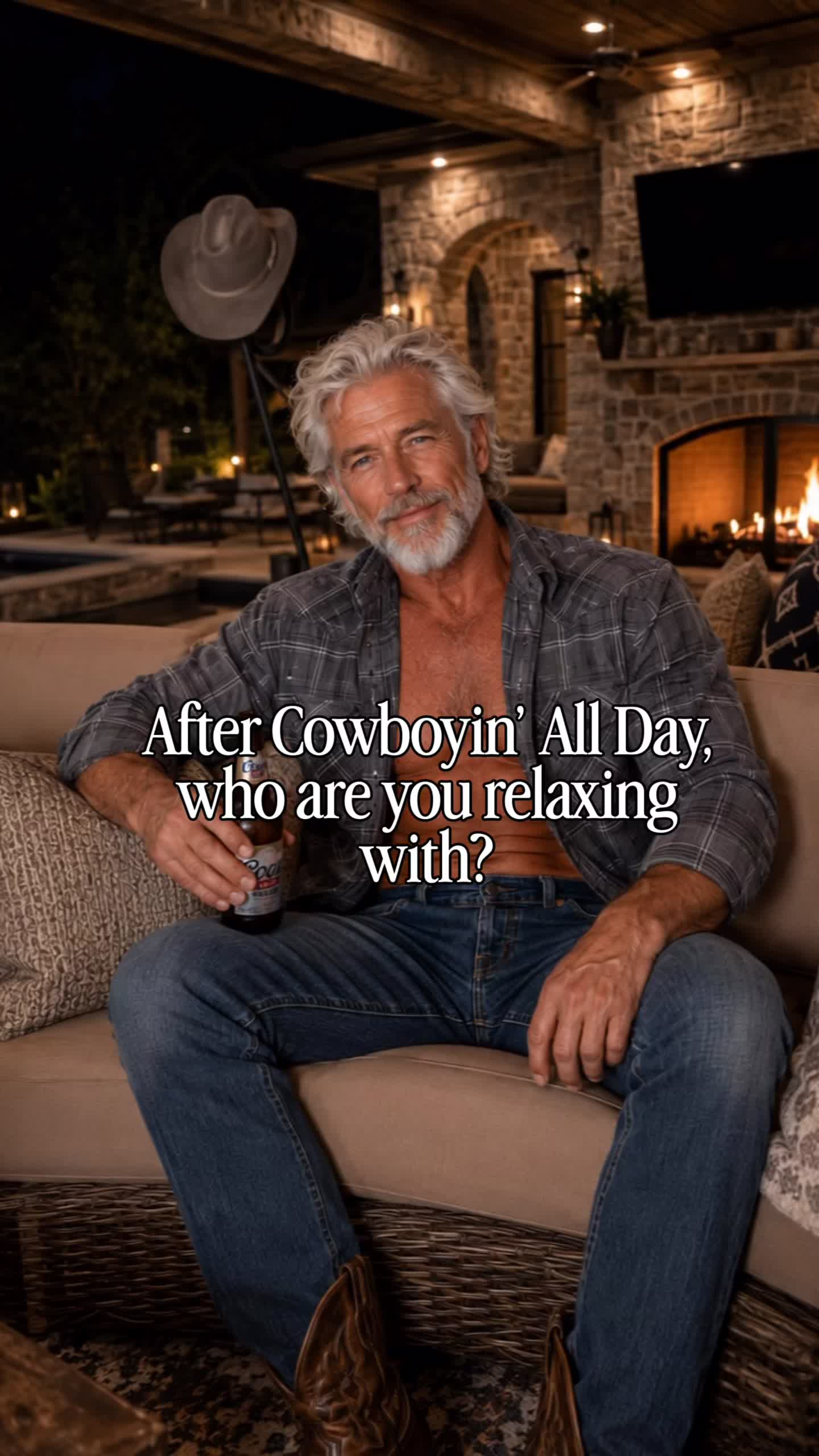 @Silver Fox Ranch
