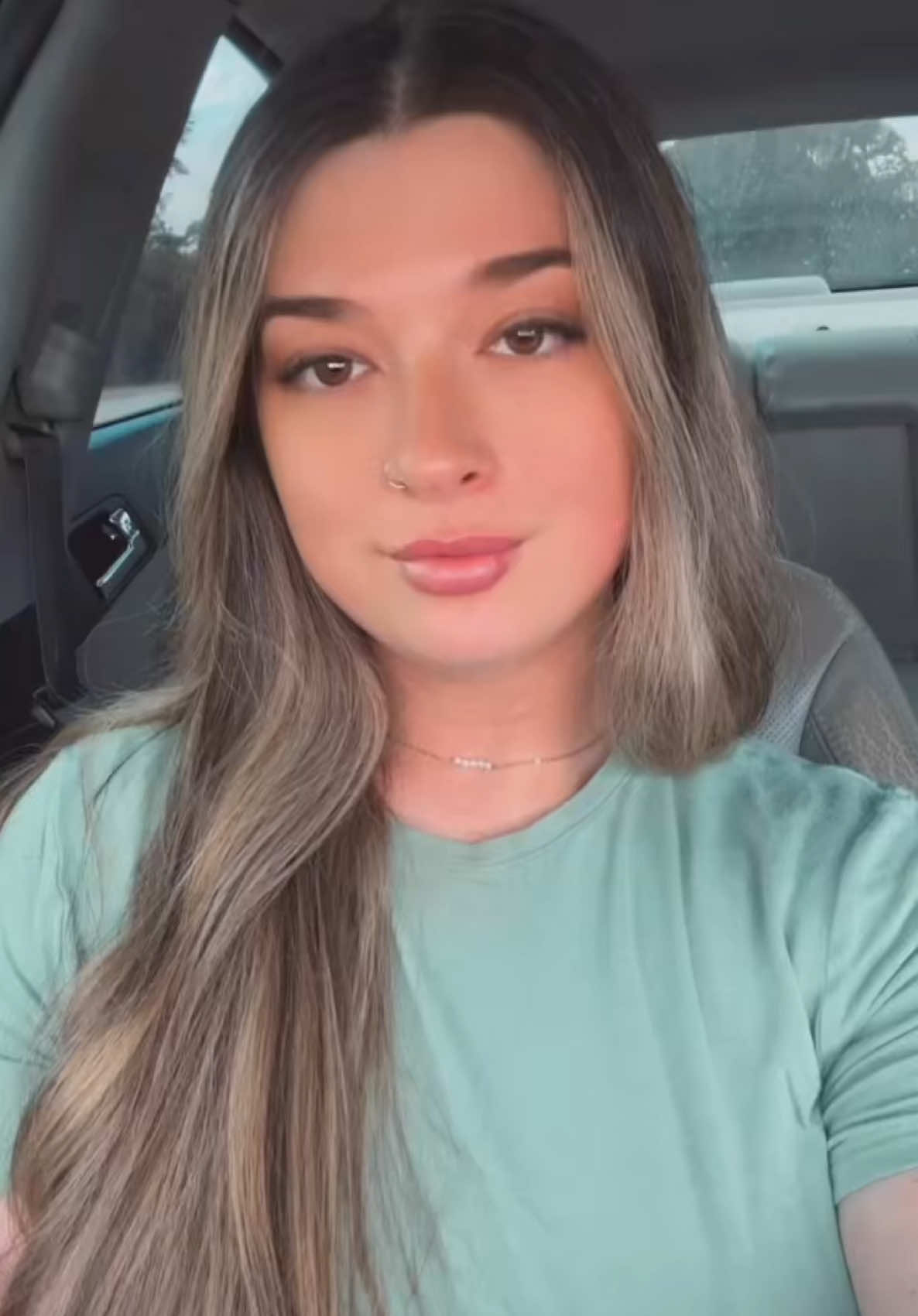 @breanna green