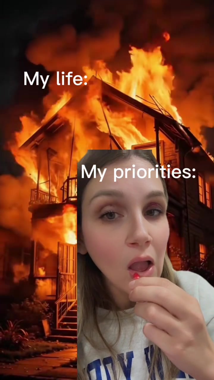 @Oneofakindmess