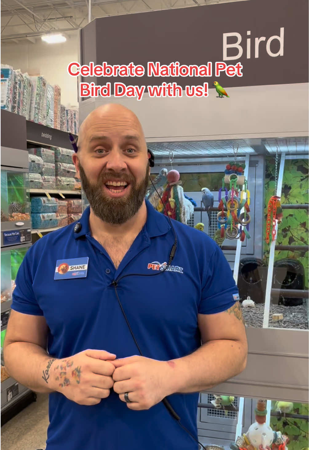 @PetSmart