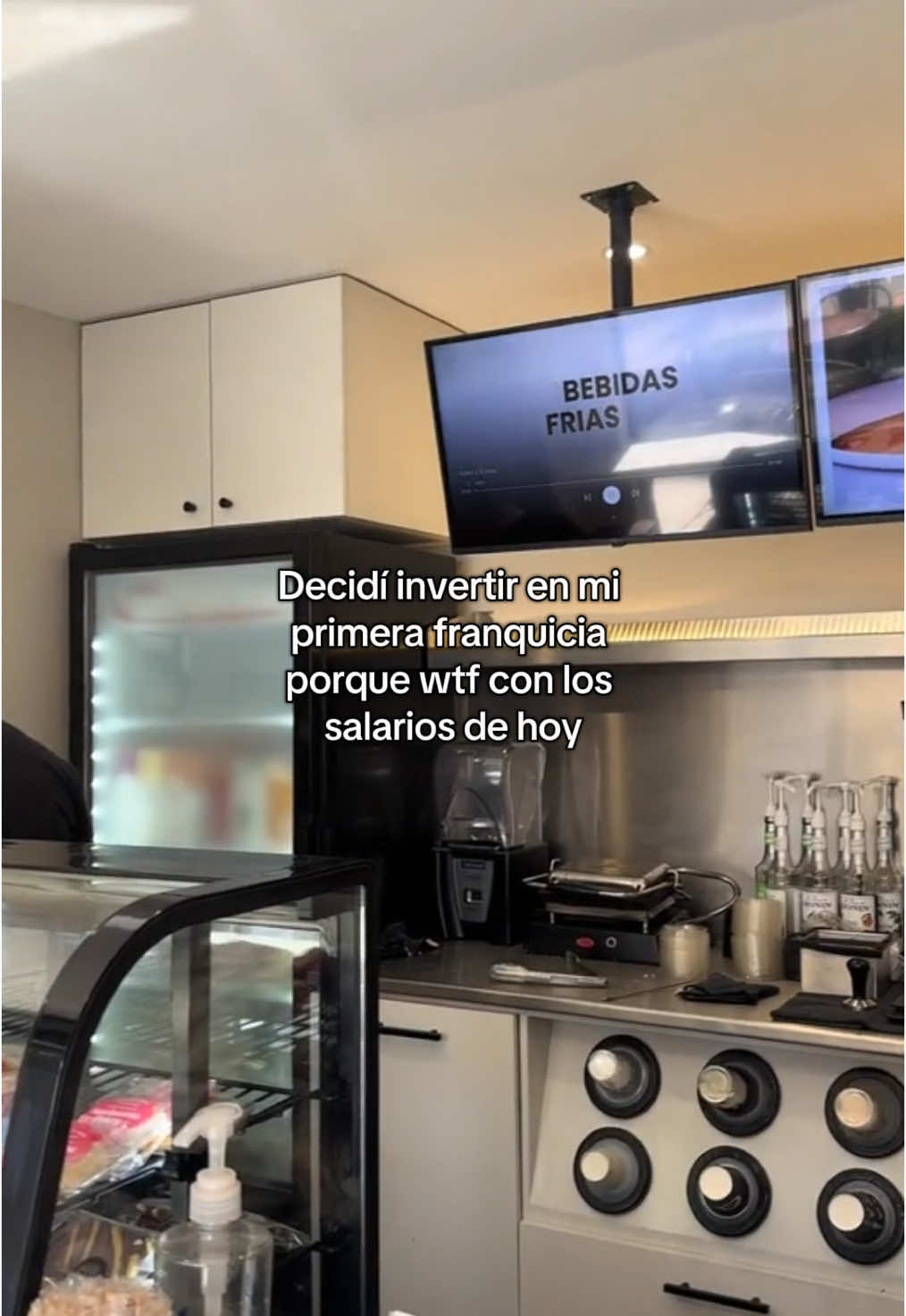 @Mi Franquicia