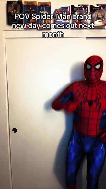 @Spider-Hood