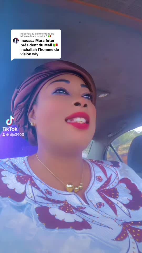 @Djédjé Kaba