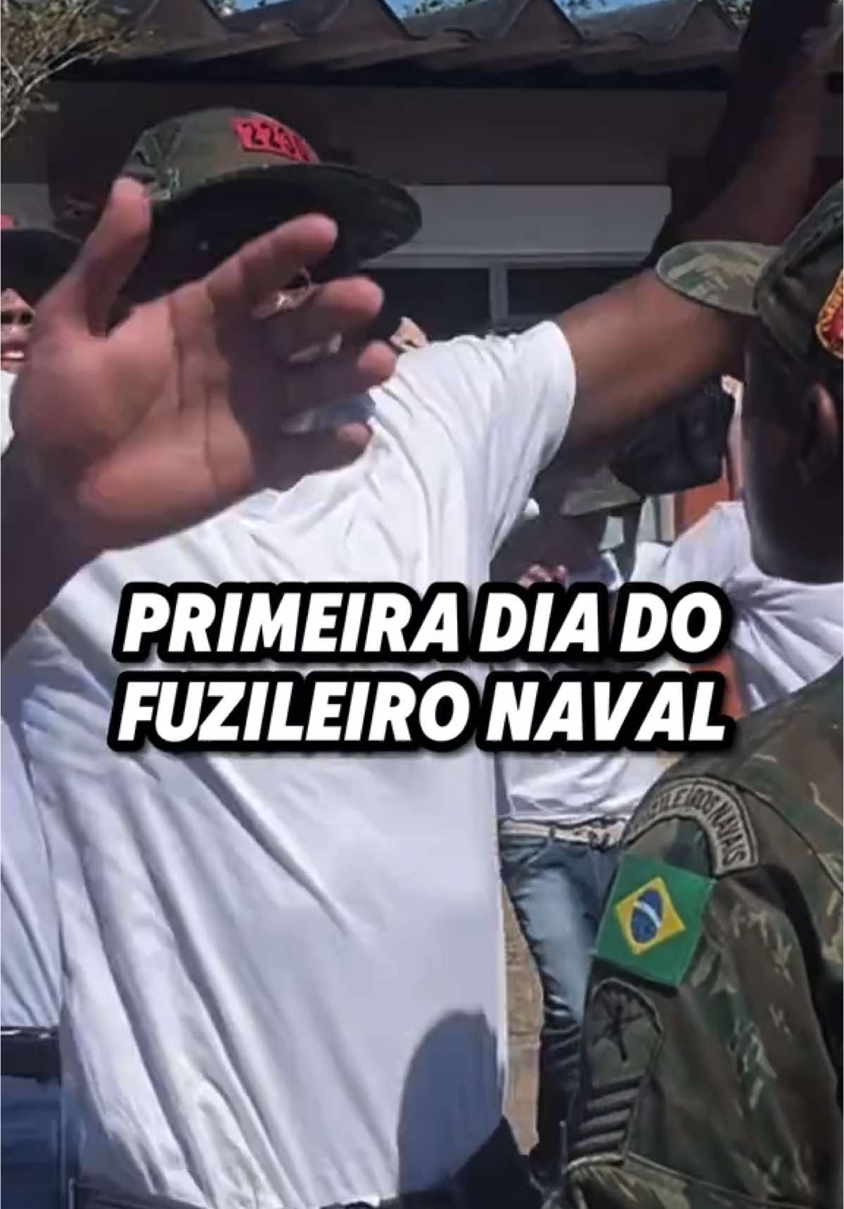 @fuzileiro real