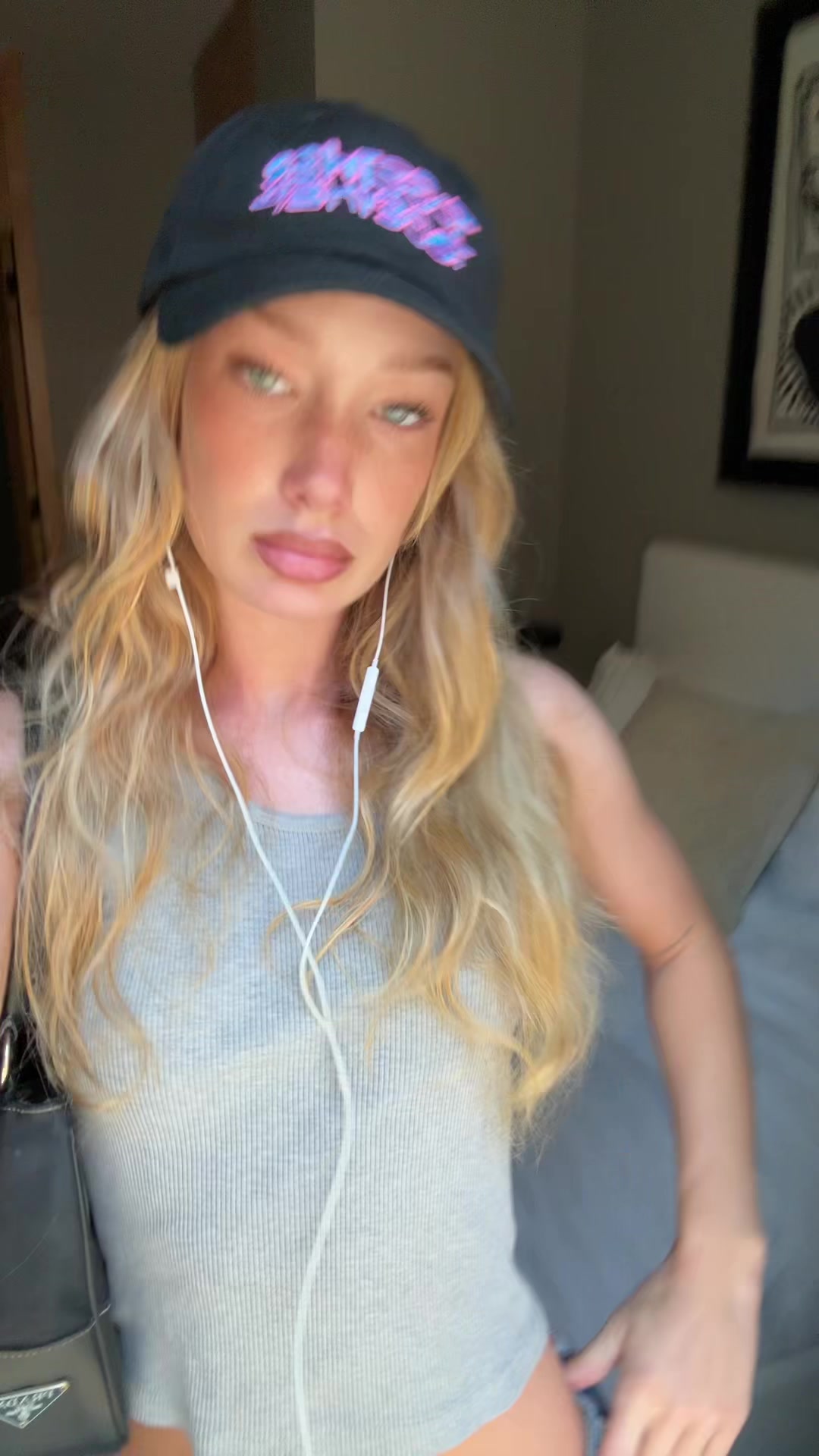 @Carlie