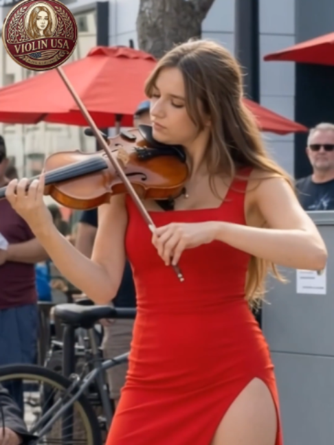 @Violin usa