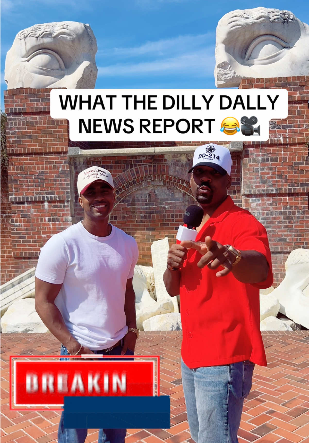 @Dilly Dally University