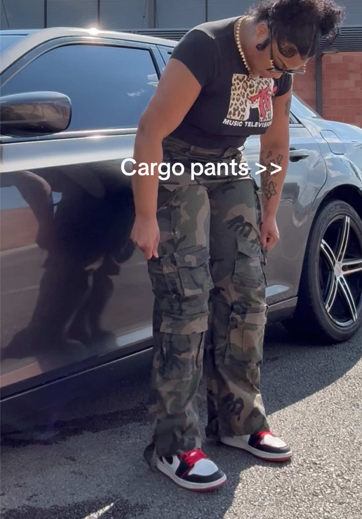 @Zaymarie