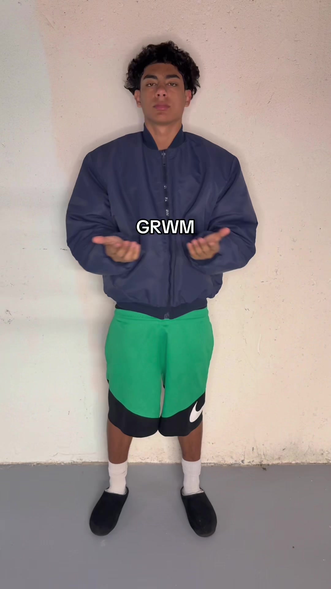 @Lil Thr33