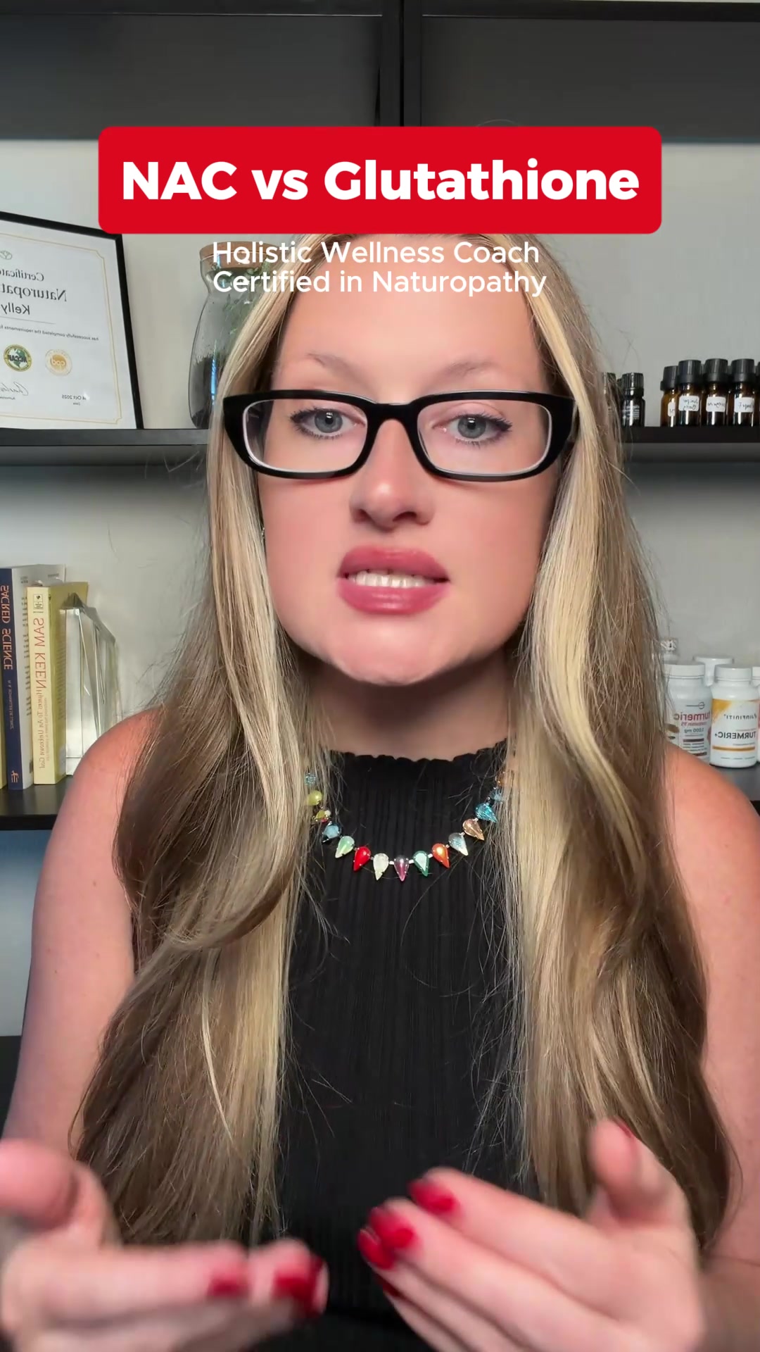 @Naturopathic Apothecary