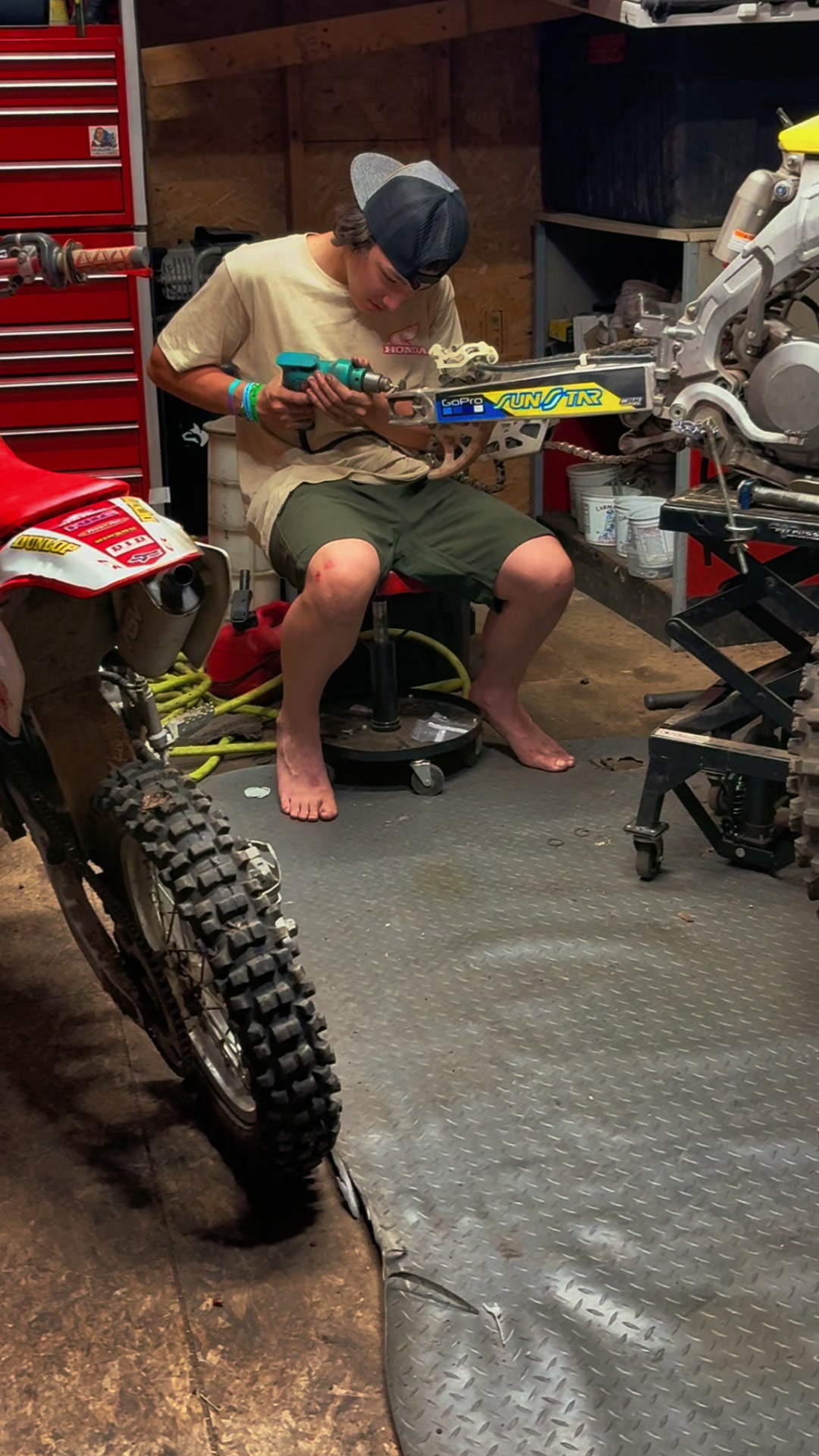 @Kg Powersports