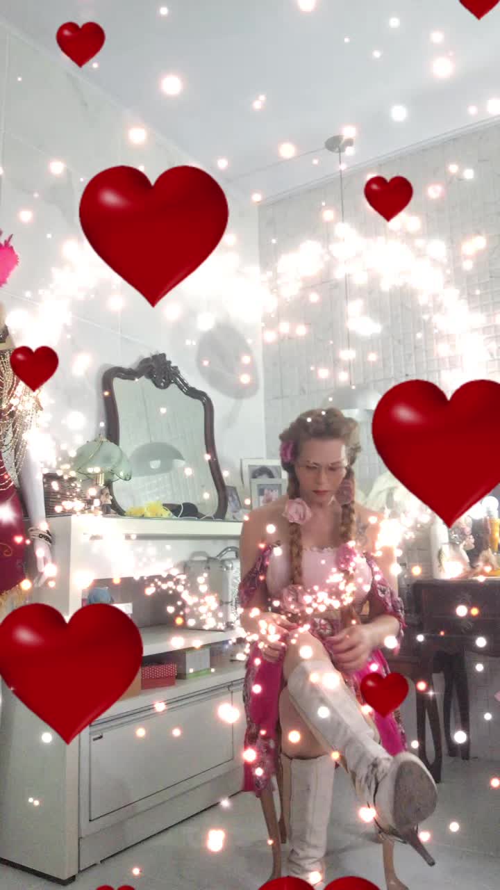 @VANIA👑 RAINHA DE SABA 3🎭