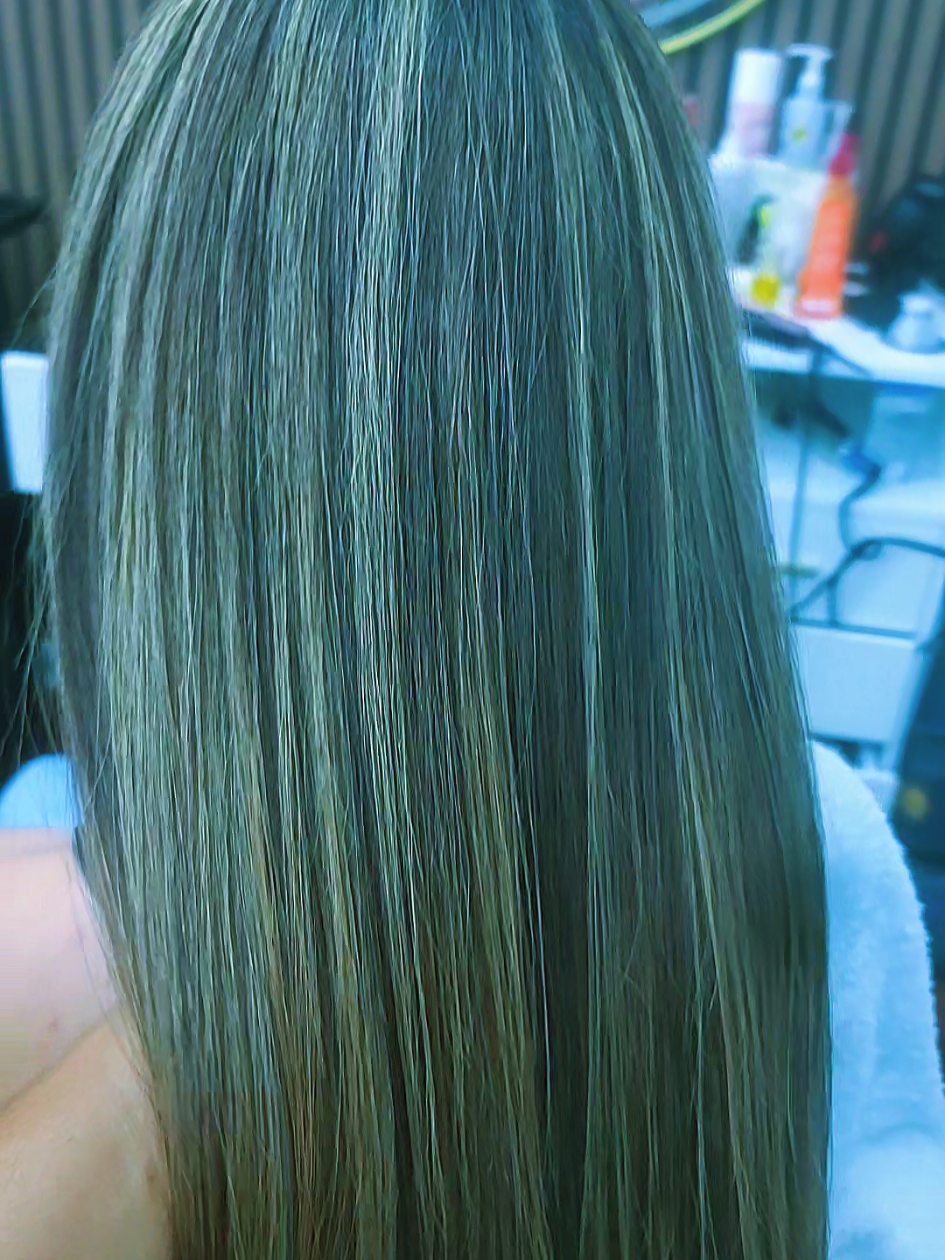@Yuberky👑 DominicanHair&Nails