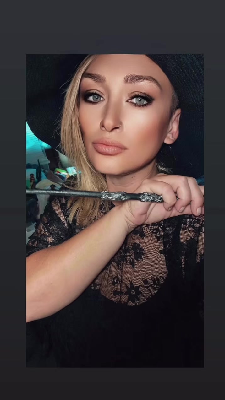 @yourmidwestwitch