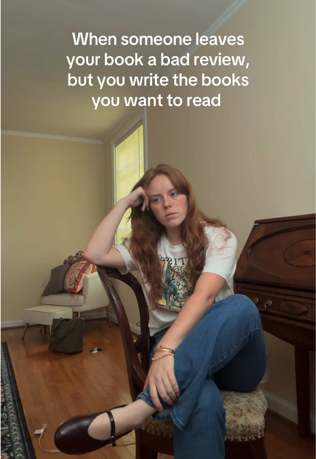 @Sophie // Writer + Illustrator