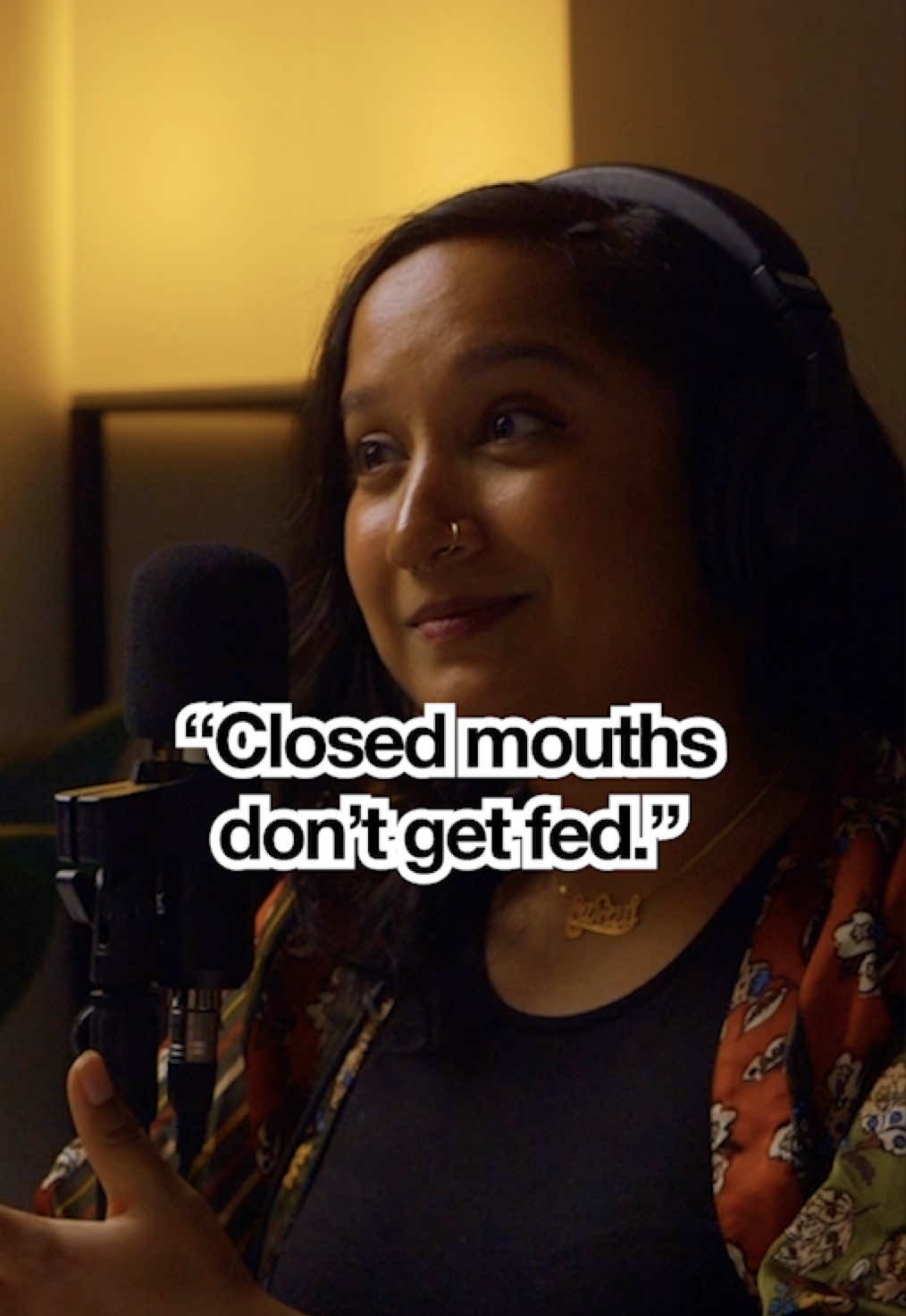 @What You Don&rsquo;t Hear Podcast