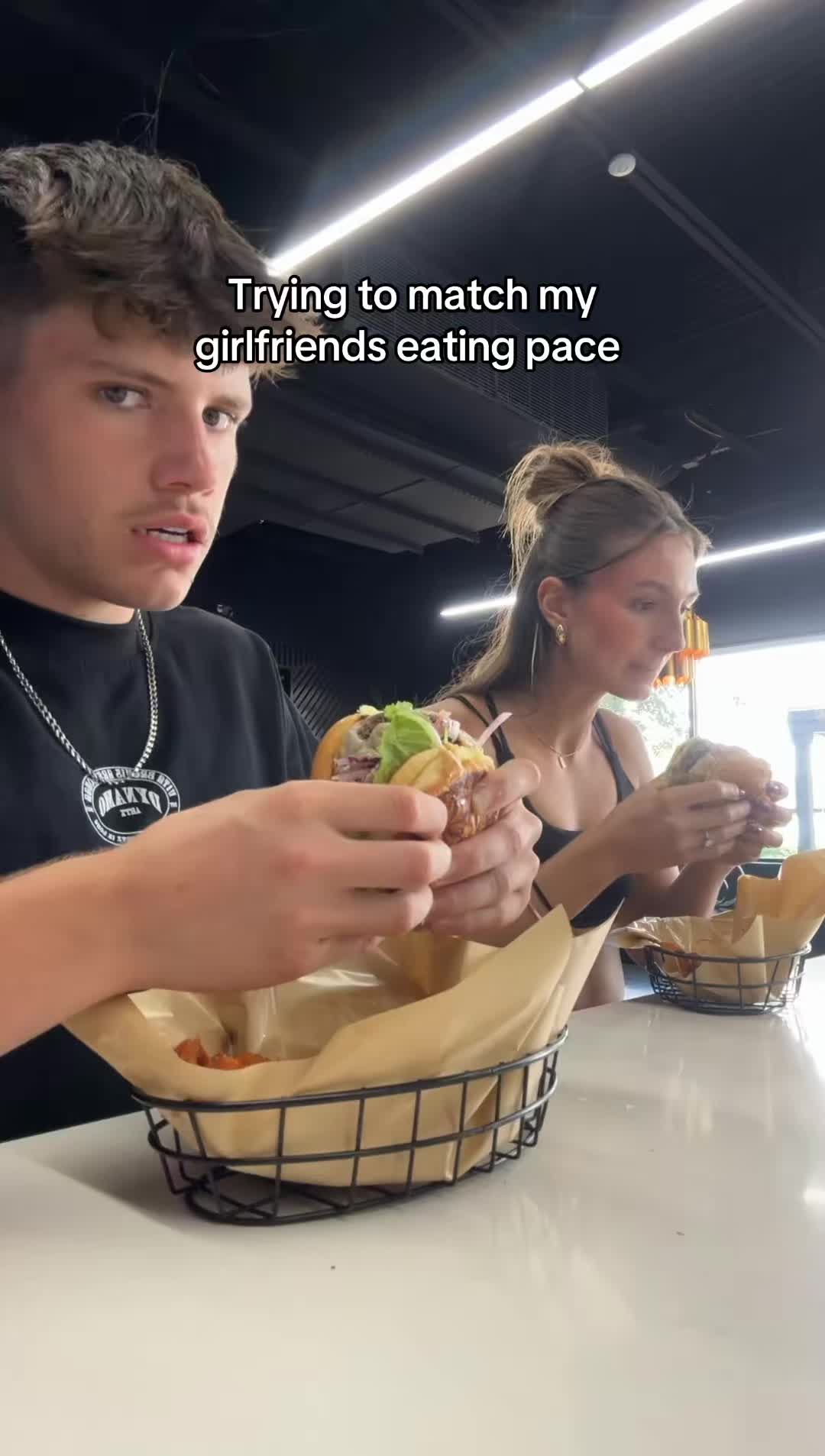 @Austin and TT