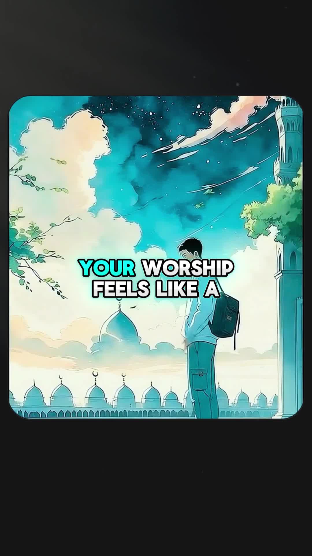 @Their Guided Souls