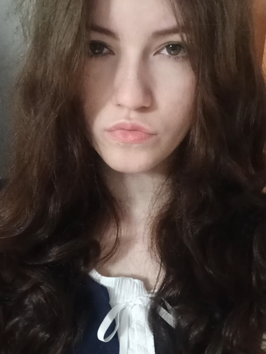 @🌷 непалина