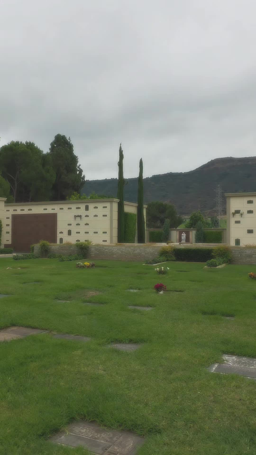 @Guy in the Graveyard