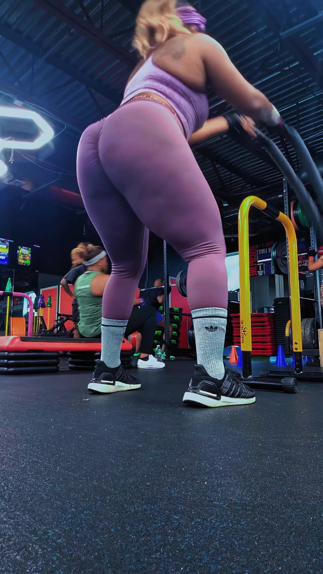 @TINY