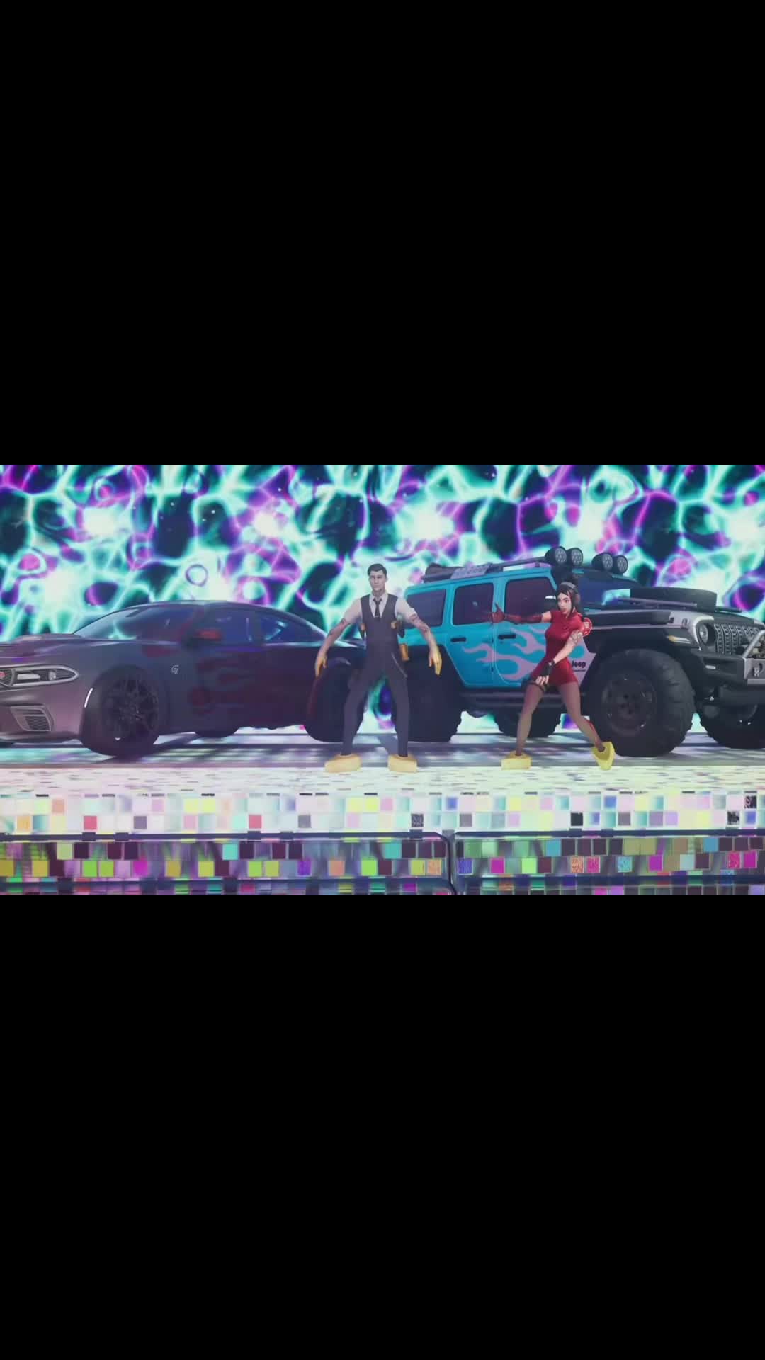 @✨💕OpsCalisGlitched💕✨