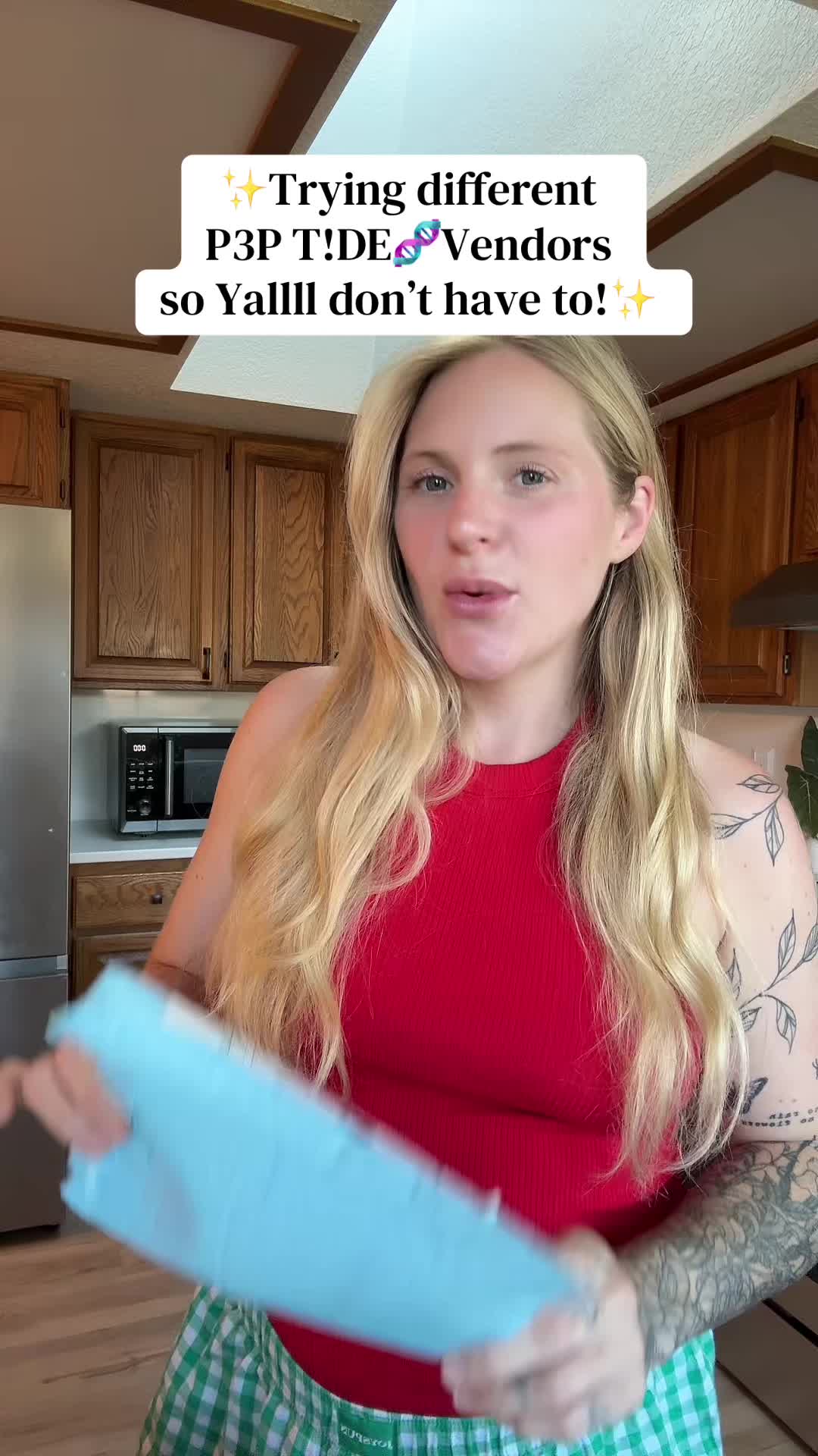 @Chloe 𖤓 Biohacking Mama