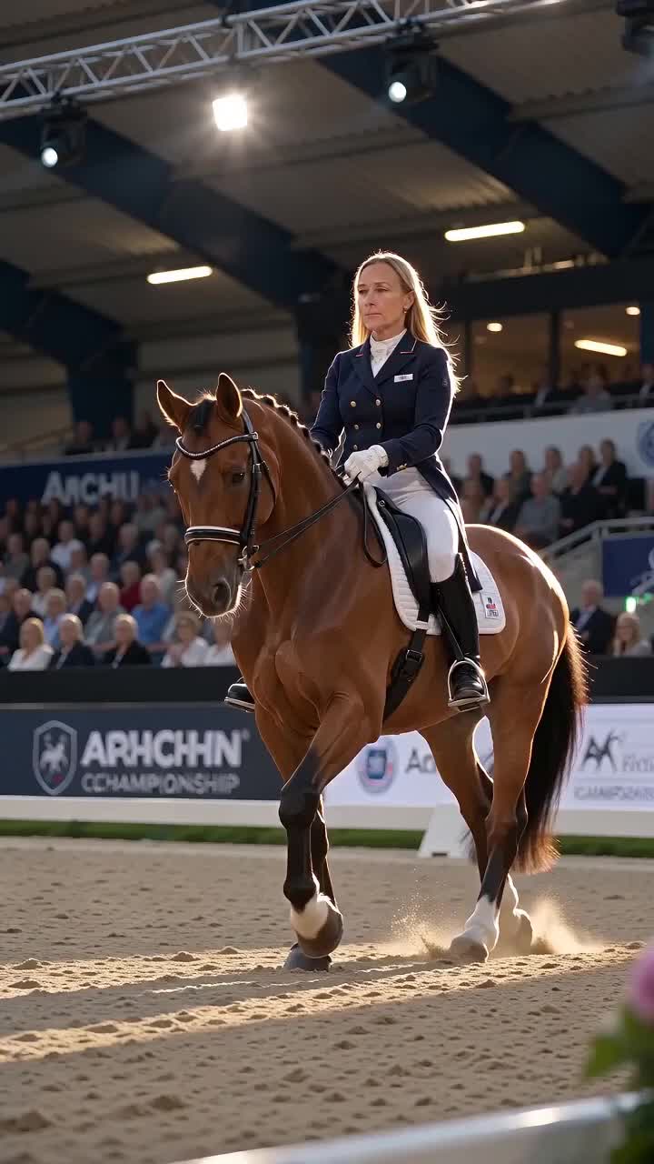 @DressageHub