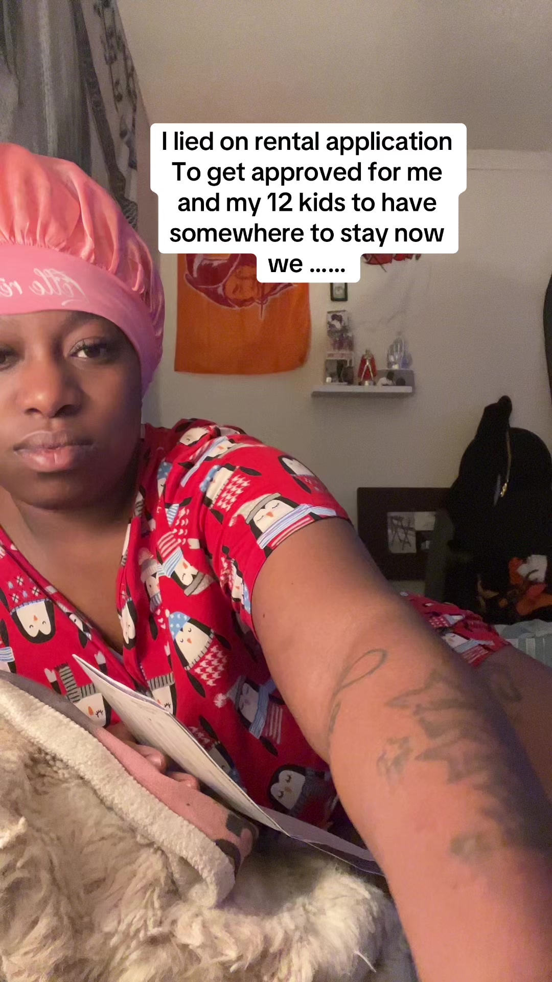 @Zare’ Marshay