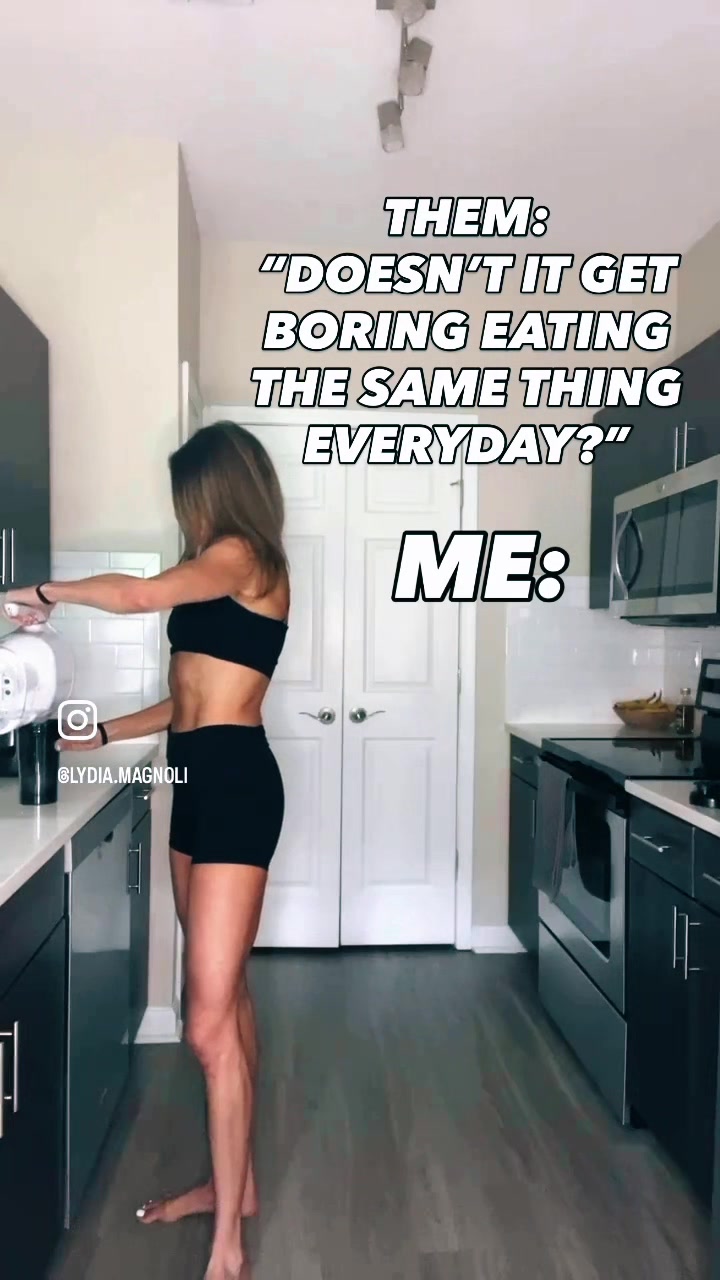 @Lydia Magnoli | Home Workouts