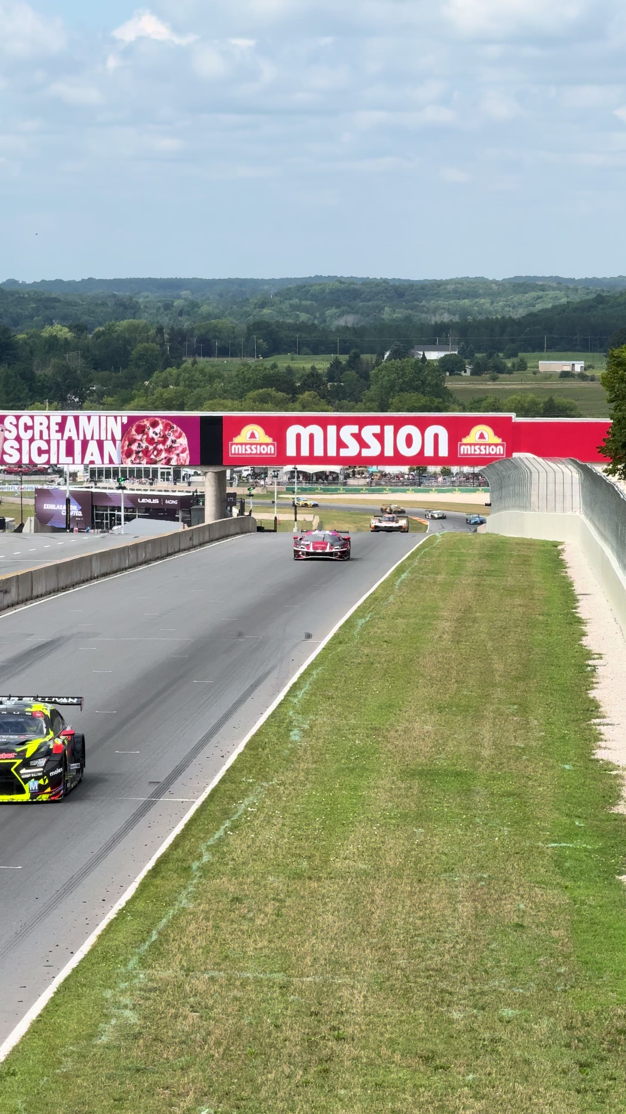 @IMSA Racing