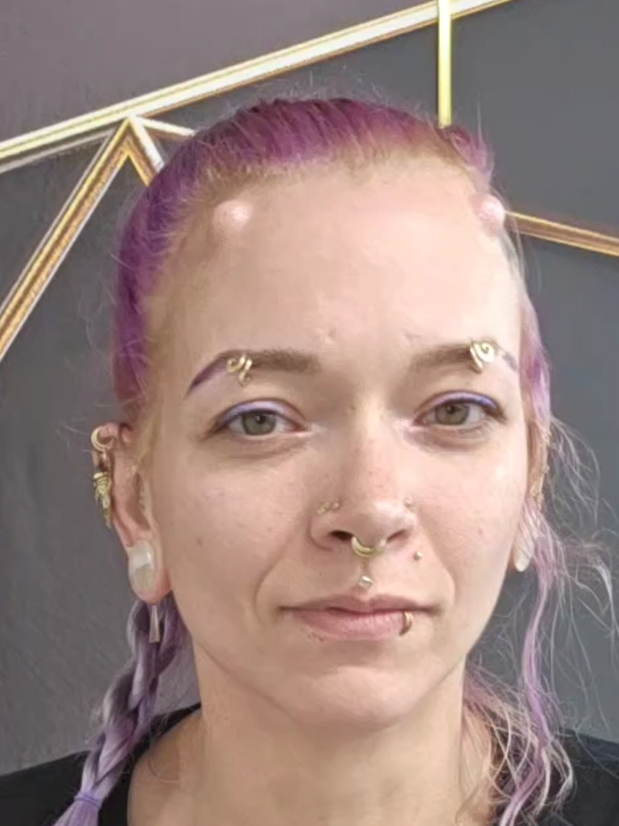 @Piercings By Caitlin