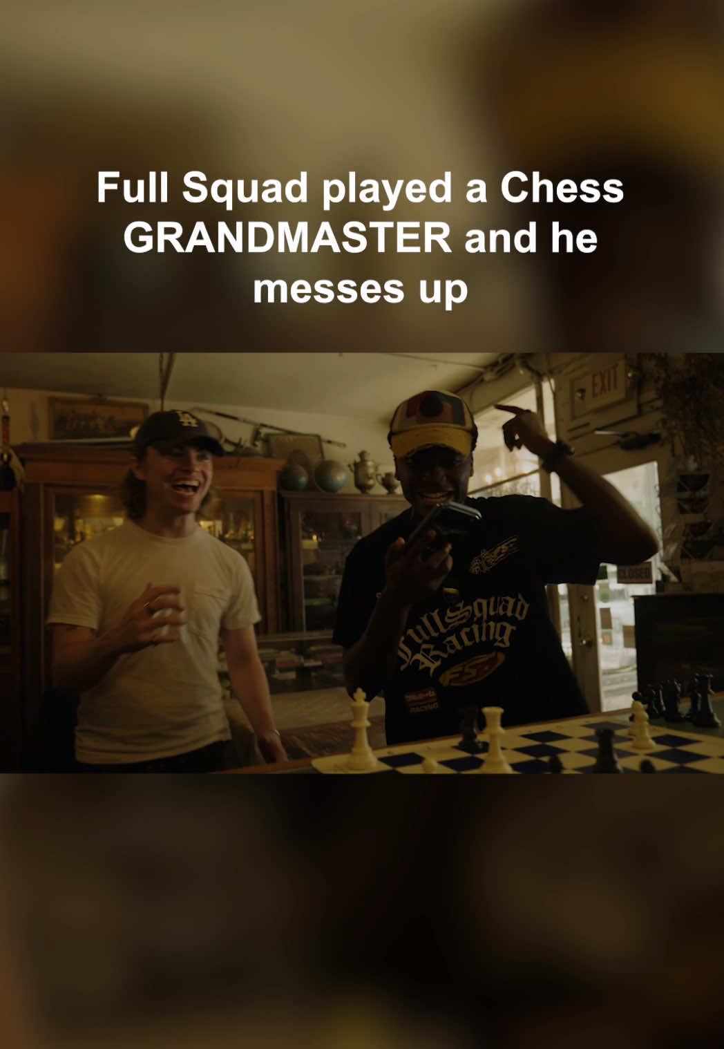 @Full Squad