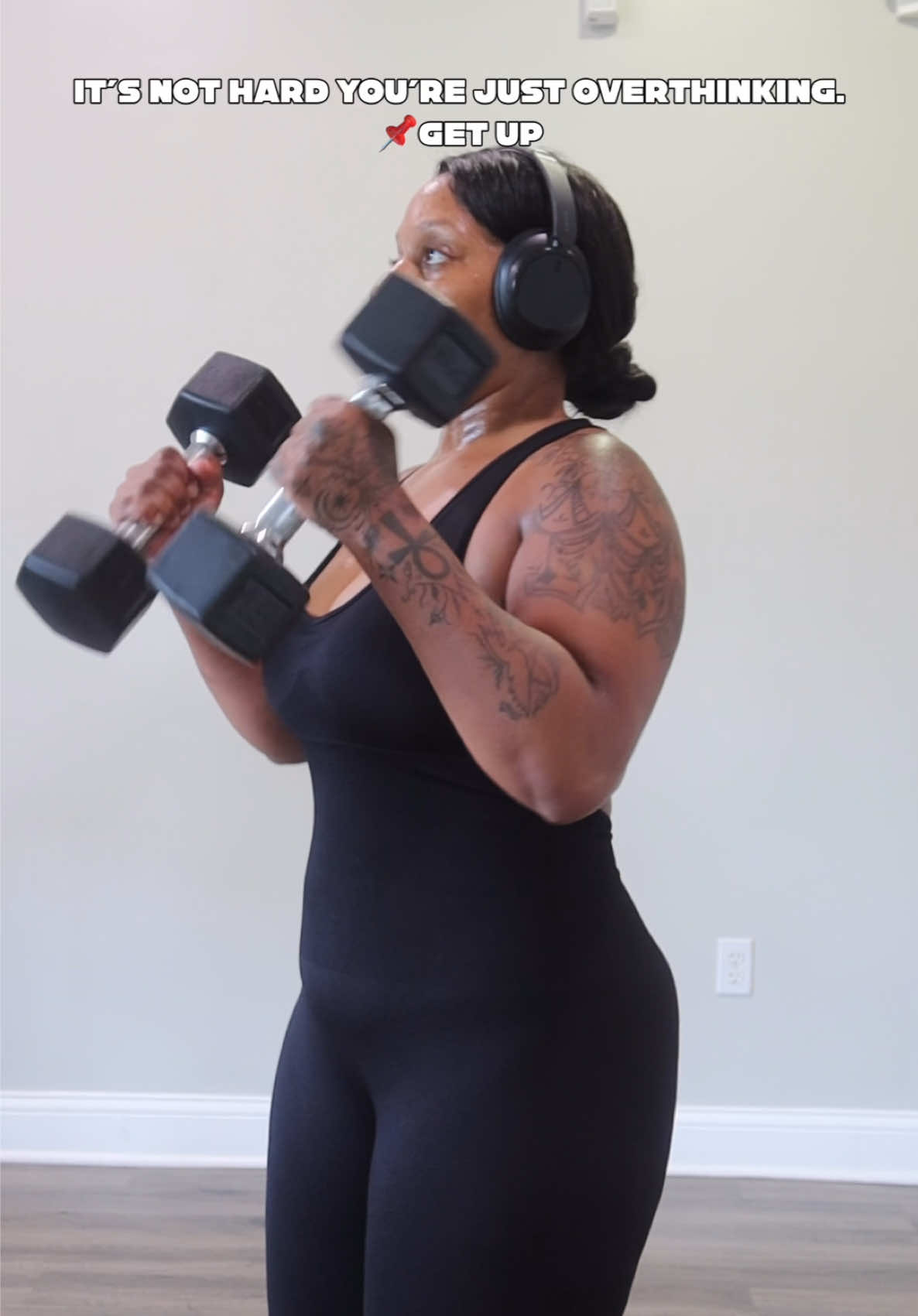 @Jamyla Jackée
