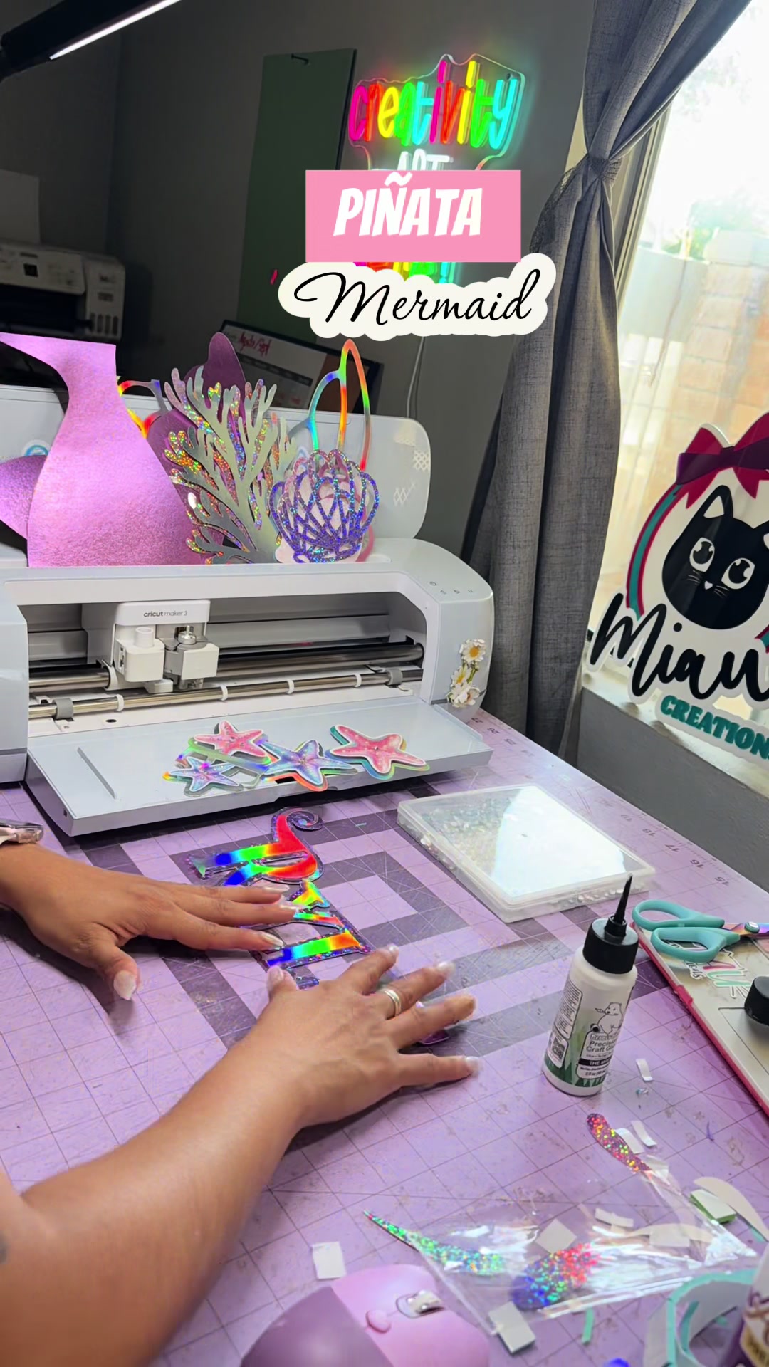 @Miau Creations