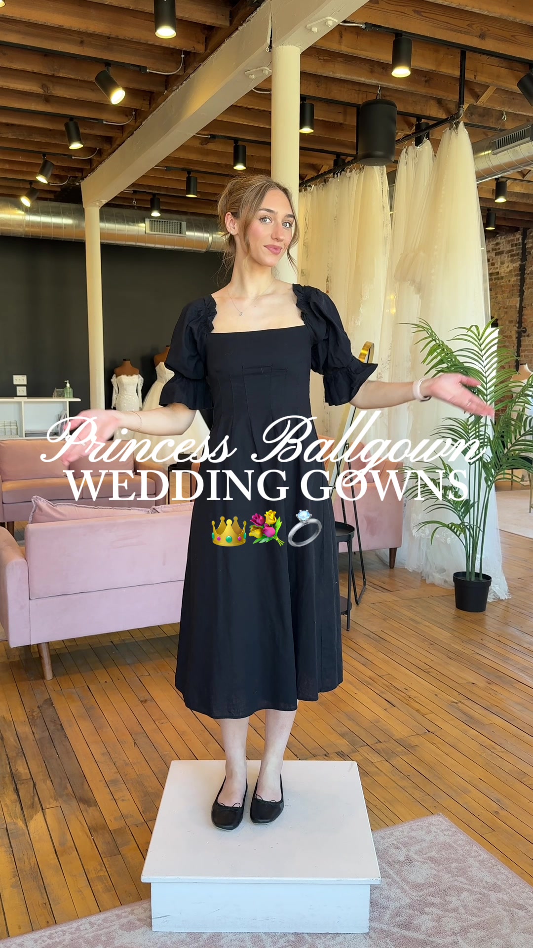 @Bon Bon Belle Bridal