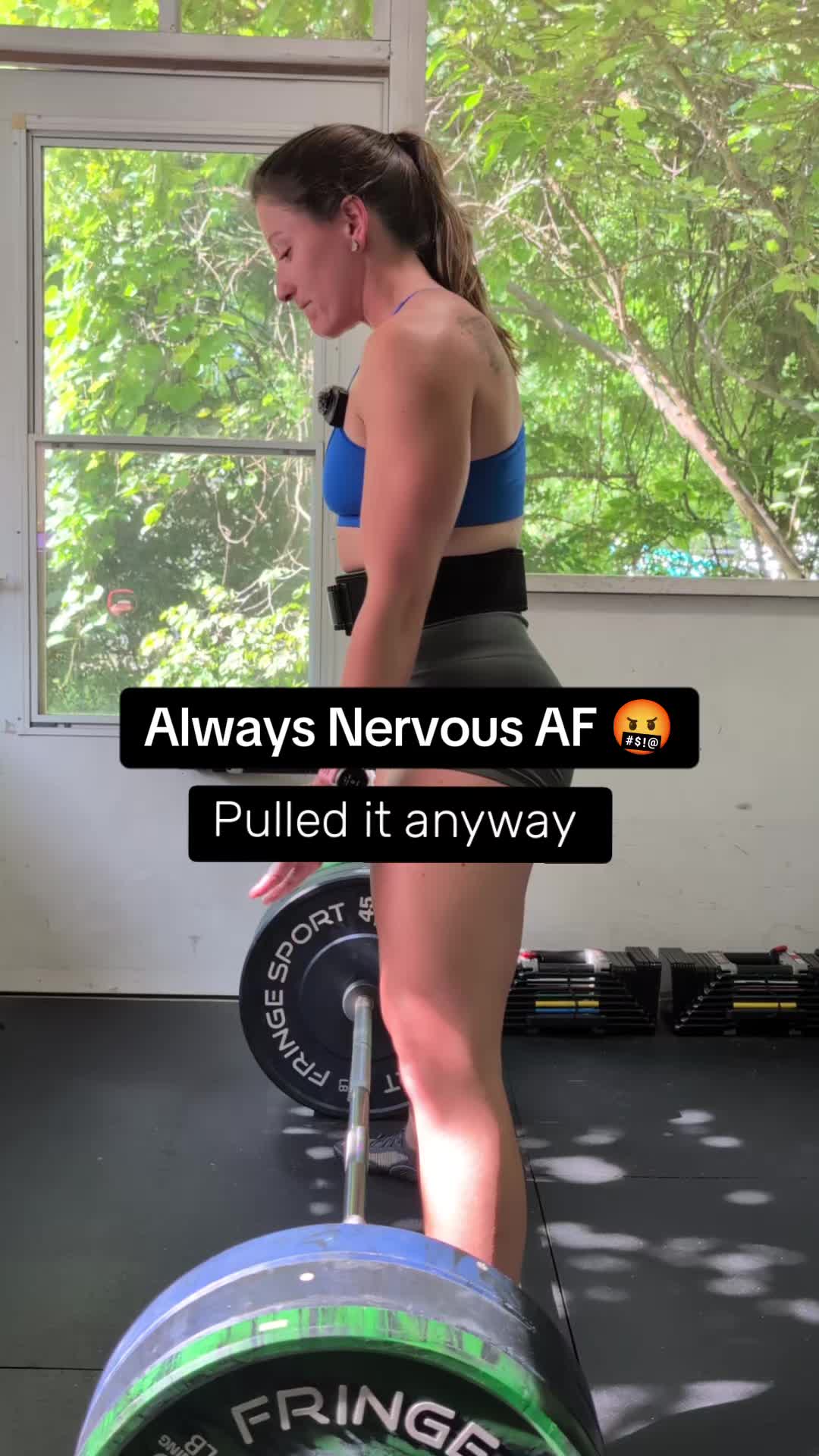 @Mom Who Lifts