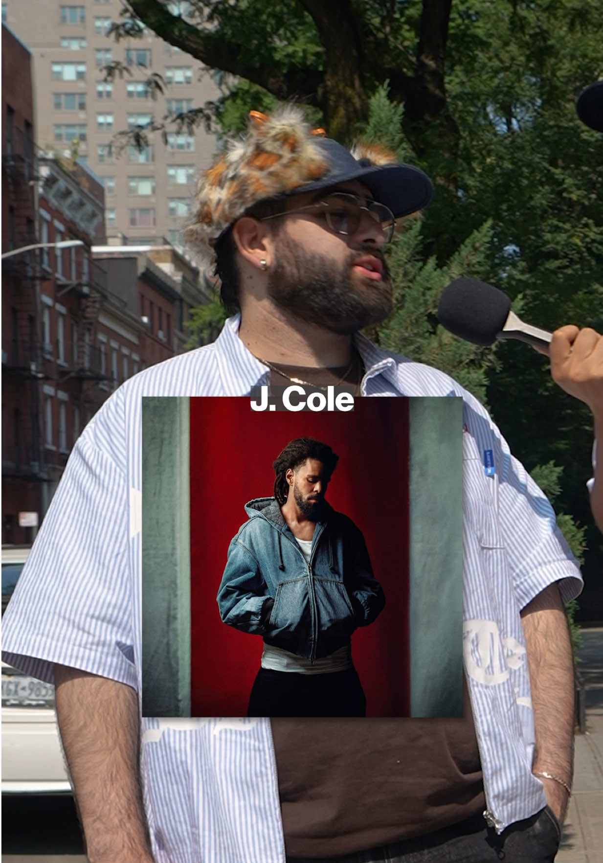 @Shan On The Street