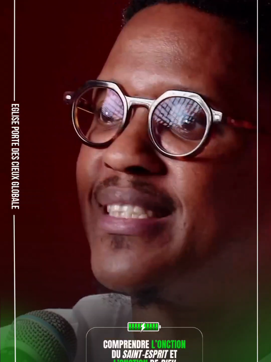 @Proph&egrave;te Jo&euml;l Francis Tatu