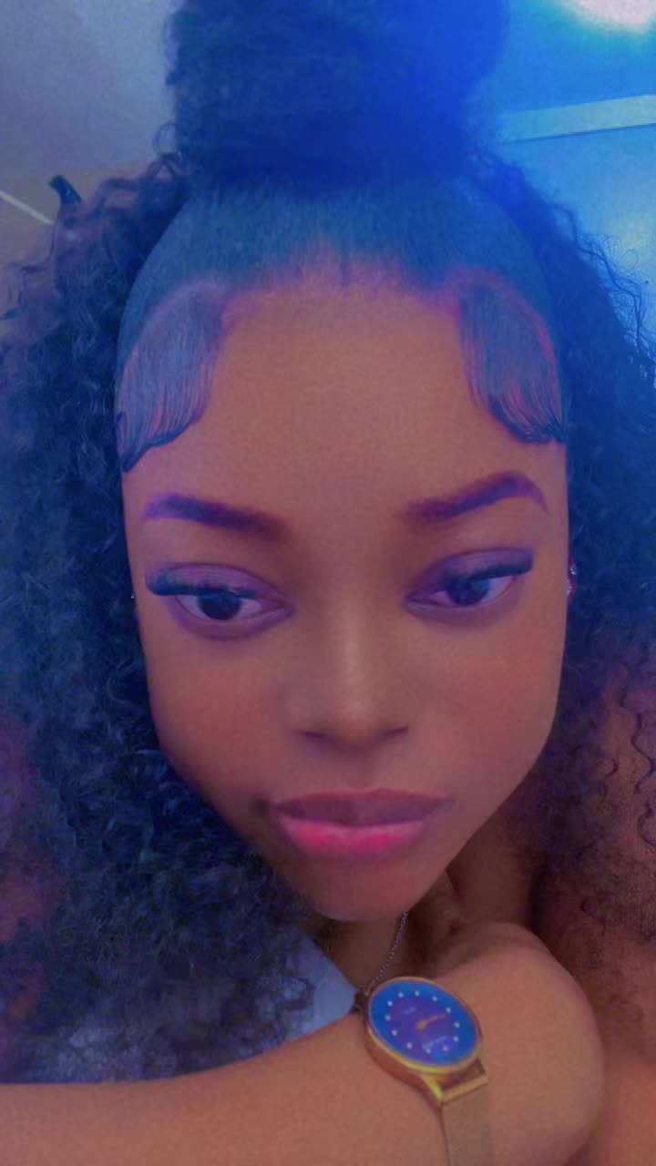 @Capricorn♑️Queen