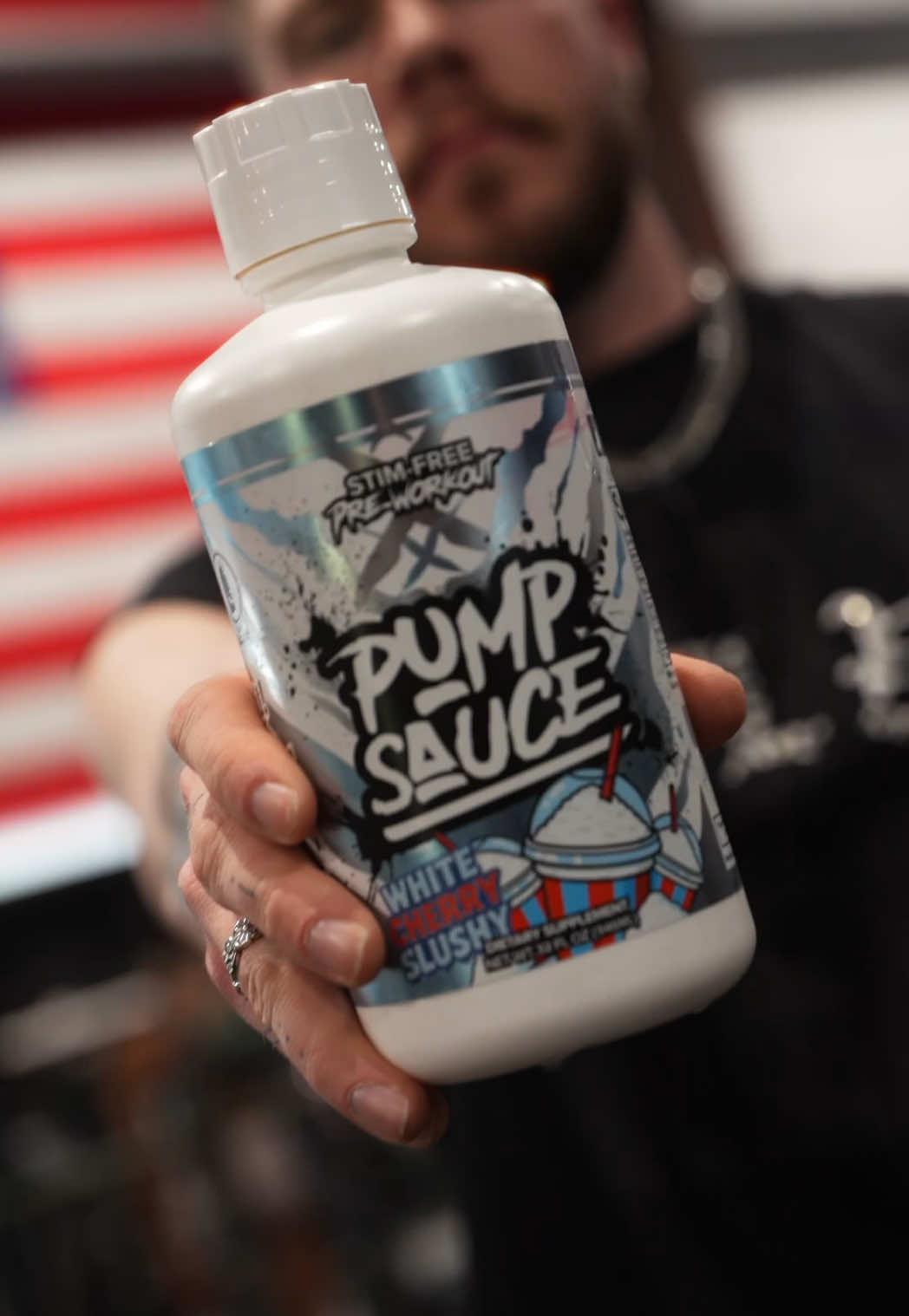 @PUMPSAUCE™️