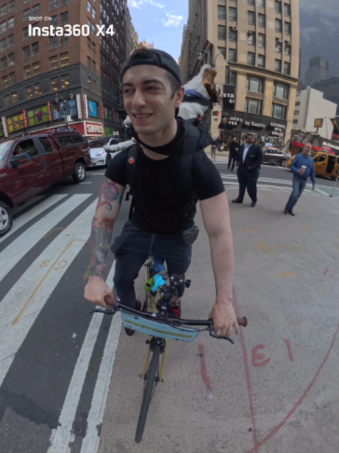 @insta360 official