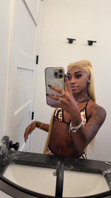 @Niah😻!